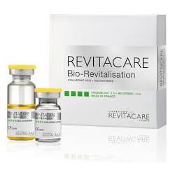 Revitacare Bio-Revitalisation 2viales