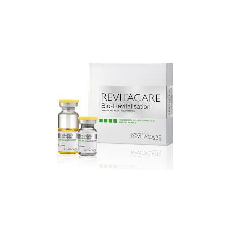 Revitacare Bio-Revitalisation 2viales