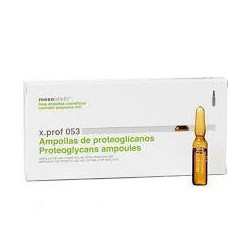 Proteoglicanos 20 amp x 2ml