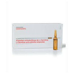 Extracto de Alcachofa 20 x 5ml