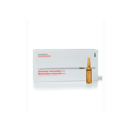 Mesostabyl 10 amp 5ml