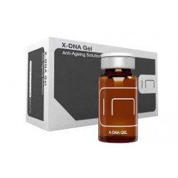 X-DNA Gel 5 viales x 2.5ml