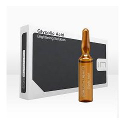 Glycolic Acid 10 amp x 2ml