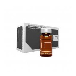 Hyaluronic Acid 3.5% 5 viales x 5ml