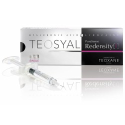 Teosyal Redensity I 2 viales x 1ml