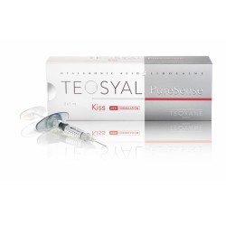 Teosyal Kiss 2 viales x 1ml