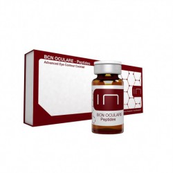 BCN Oculare-Peptides 5viales x 3ml