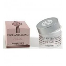 Face Antiaging cream 50ml (Antienvejecimiento)