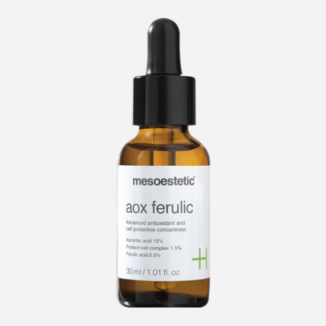 Aox Ferulic 30ml (Antiedad)