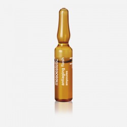 Antiaging Flash ampollas 10x 2ml