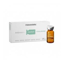 Mesohyal Hyaluronic 5 x 3ml