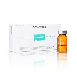 Mesohyal NCTC109 5 amp x 5ml