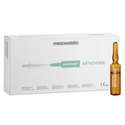 Mesohyal Artichoke 20 ampollas x 5ml