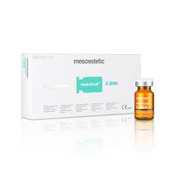 Mesohyal X-DNA 5 amp x 3ml (Mesoestetic)