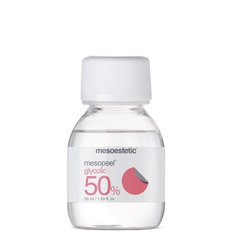 Mesopeel Glycolic 50% 50ml