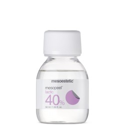 Mesopeel Lactic 40% 50ml