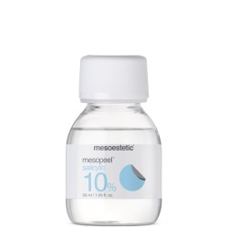 Mesopeel Salicylic 10% 50ml