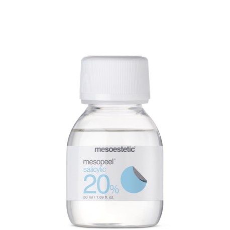 Mesopeel Salicylic 20% 50ml