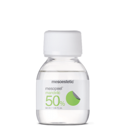 Mesopeel Mandélico 50% 50ml + 1 Neutralizador spray