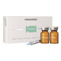 Mesohyal Argibenone 5 x 3ml