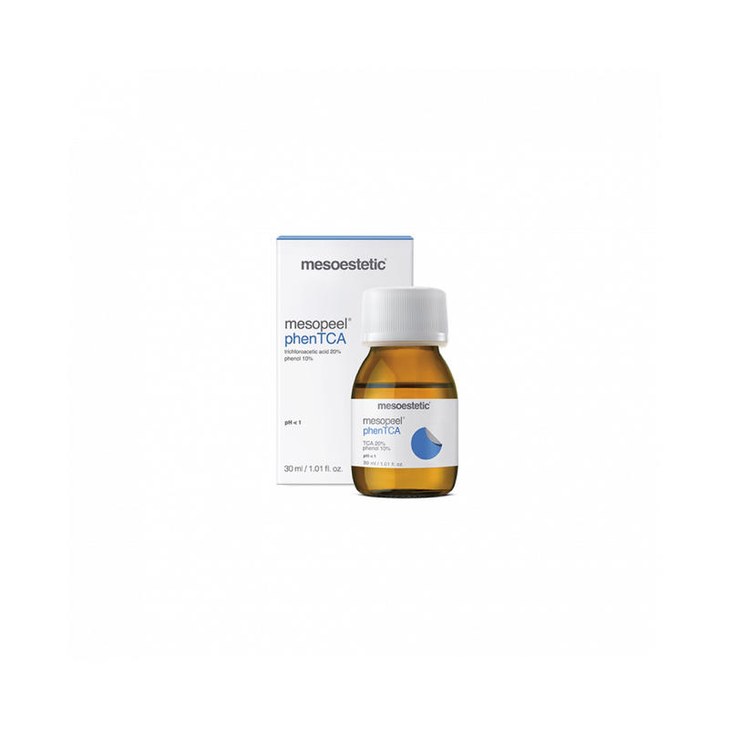 Mesopeel phenTCA 20% 30ml