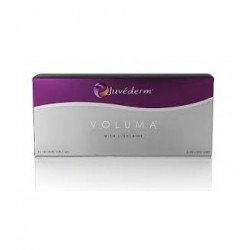 Juvederm Voluma