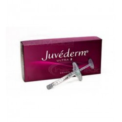 Juvederm Ultra 2