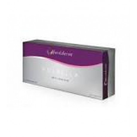 Juvederm Volbella / Volift