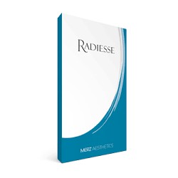 Radiesse Lidocaine 1.5ml 1 jer (Merz)