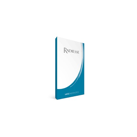 Radiesse Lidocaine 1.5ml 1 jer (Merz)