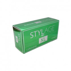 Stylage Lido "XL" 2 viales x 1ml