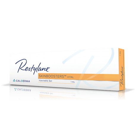 Restylane Skinboosters vital 1jer x 1ml