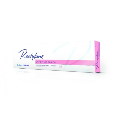 Restylane Lyps 1jer x 1ml