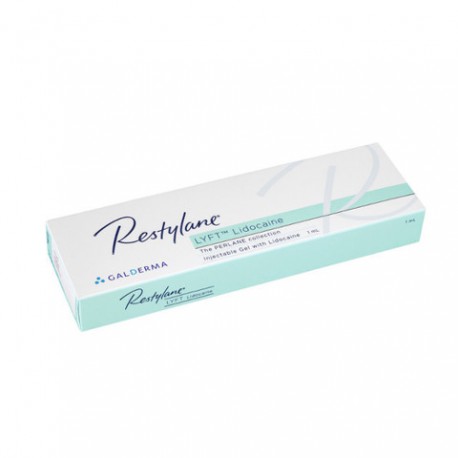 Restylane Lyft 1jer x 1ml