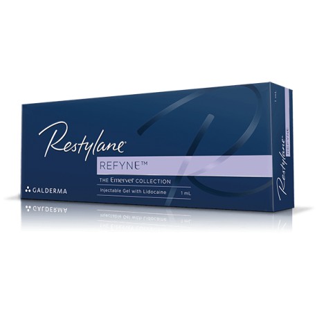 Restylane Refyne (Emervel Classic) 1jer x 1ml