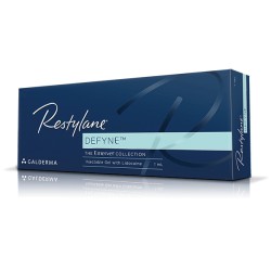 Restylane Defyne (Emervel Deep) 1jer x 1ml