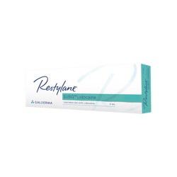 Restylane SubQ 1jer x 2ml