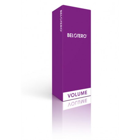 Belotero Volume Lido 2 jer x 1ml