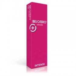 Belotero Intense Lido 1ml