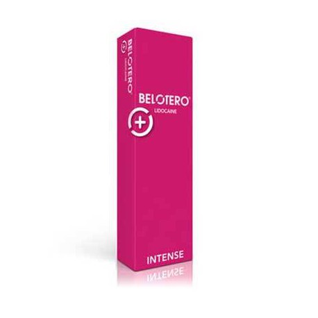 Belotero Intense Lido 1ml