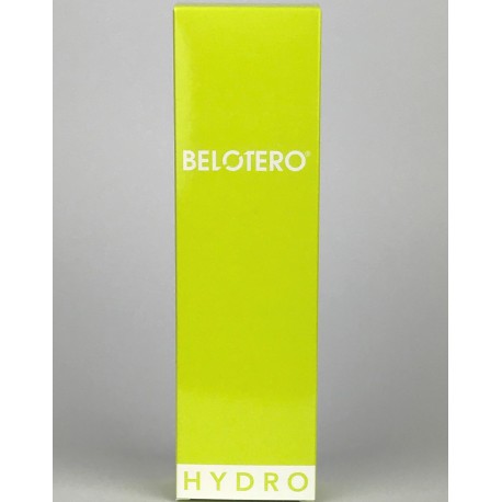 Belotero Hydro Lido 1ml