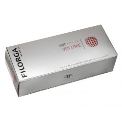 Filorga Art Filler Volume 2 jer x 1ml