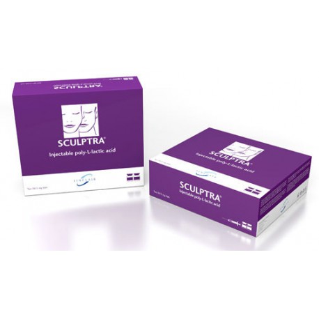 Sculptra 2jer x 5ml