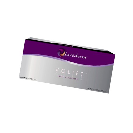 Juvederm Volift 2jer x 1ml