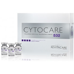 Cytocare 532 10viales x 5ml