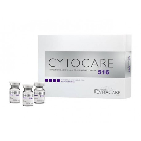 Citocare 516 10 viales x 5ml