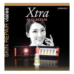 Simildiet Xtra Skin Repair 5 viales x 5ml