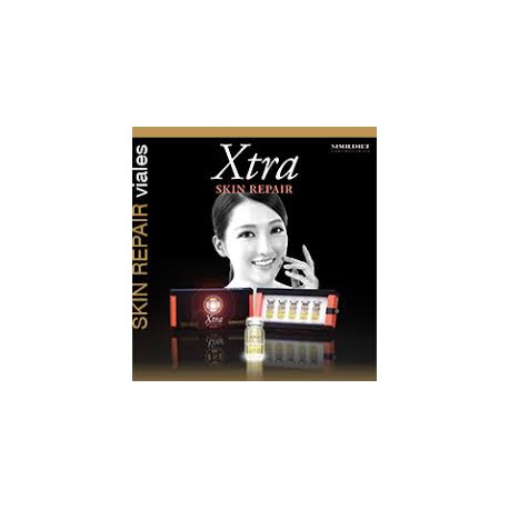 Simildiet Xtra Skin Repair 5 viales x 5ml